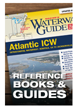 2010 publications are here! Reference books, cruising guides and more. Display images for more info.