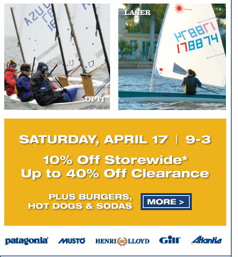 Patagonia, Musto, Henri Lloyd, Gill, Atlantis. Display images for more info.