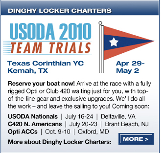 USODA 2010 Team Trials in Kemah, TX. Reserve your boat NOW! Display images for more info.