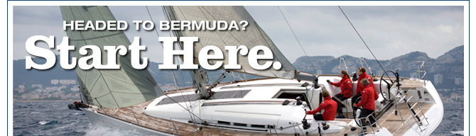 Newport Bermuda Race begins June 18, 2010. Display images for more info.