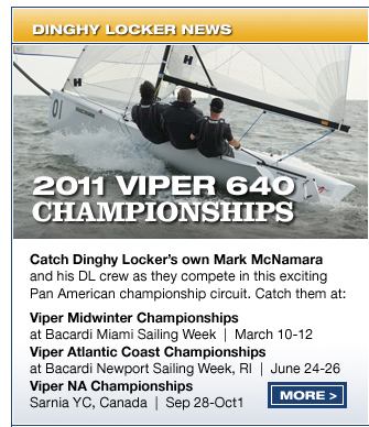 DL News: Viper 640 Championships! Display images.