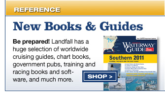 New Books & Guides! Display images