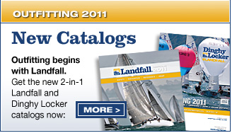 2011 Outfitting Catalog is available! Display images