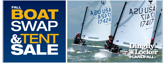 DL Boat Swap & Tent Sale: Sat Sept 17, 9-3. Display images.