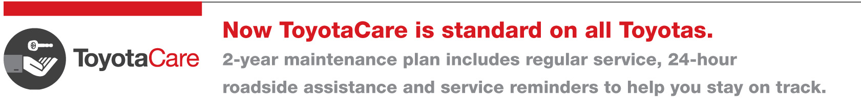 Toyota Care