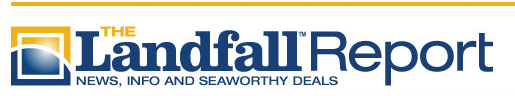 Landfall Website