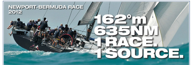 Bermuda Race