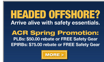 ACR Spring Promotion