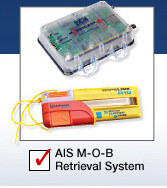 AIS MOB