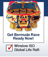 Winslow Liferaft