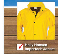 Helly Hansen Impertech