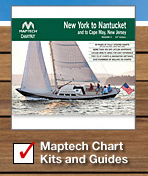 Maptech Chart Kit