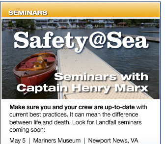 Safety-At-Sea
