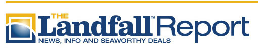Landfall Website