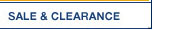 Sales & Clearance