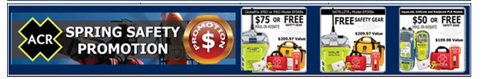 ACR Rebate