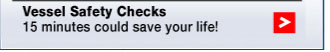 USCG Safety Checks